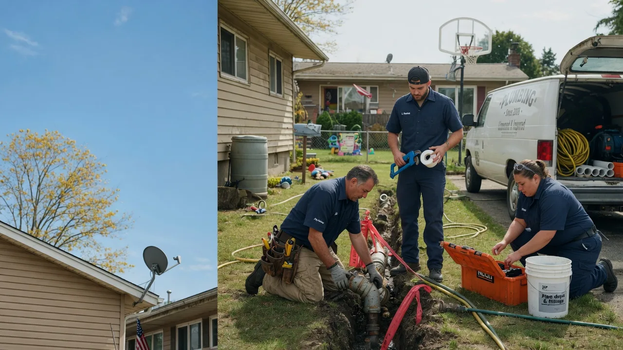 Garbage Disposal Replacement in Callender, IA near me